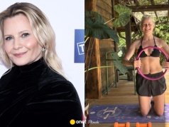 Małgorzata Kożuchowska kończy 55 lat. Zdradziła, jaki ma sposób na smukłą sylwetkę