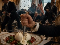 Internet oszalał na punkcie „człowieka od sałatki”. Powód? Ta scena