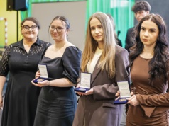 Dzień Absolwenta w ZSOiZ w Zagórowie 2026