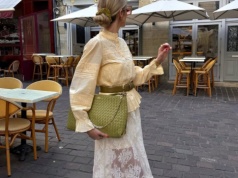 Koniec ery satynowych spódnic? Ten trend przejmie lato 2026