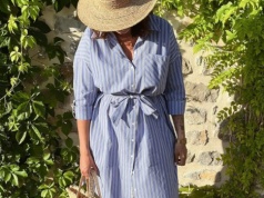 Niczym z włoskiego butiku - ta sukienka Sinsay jest idealna, a nie kosztuje wiele. A Pepco?