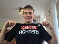 Łatwogang zebrał ponad 251 mln zł dla Cancer Fighters. Internetowa zbiórka przeszła do historii