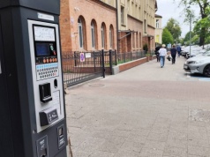 Nowe zasady parkowania w Sopocie. Dwie strefy i wyższe opłaty w centrum