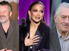 Te gwiazdy mają transpłciowe lub niebinarne dzieci: Jennifer Lopez, Robert De Niro, Jacek Braciak, Piotr Jacoń... (ZDJĘCIA)