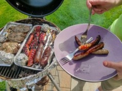Pierwszy dzień majówki bez kiełbasy z grilla? Ważny komunikat