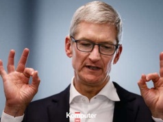 Tim Cook wspomina swoją pierwszą, dużą pomyłkę. To popularna aplikacja