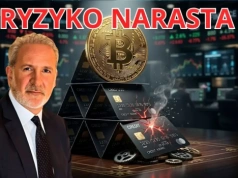 Bitcoin ma problem. Ten jeden szczegół może wywołać „spiralę śmierci” i 50% krach