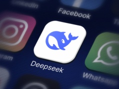 DeepSeek kradnie dane AI z USA? Władze ostrzegają