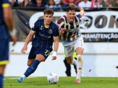 Trener Porto zareagował na to, co zrobił Pietuszewski. Wprost o przyszłości