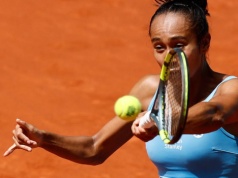 WTA w Madrycie: Ann Li - Leylah Fernandez. Relacja live i wynik na żywo