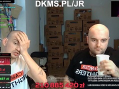 251 mln zł w 9 dni. W rekordzie internetu wzięły udział marki FMCG