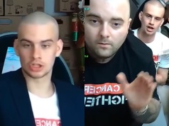 Charytatywna transmisja Łatwoganga się zakończyła. Influencer wystosował apel