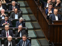 Sondaż: ta partia notuje wzrost poparcia. "Zaskoczenie"