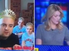 W TVN24 zrobiło się WULGARNIE. Puścili na żywo mocną wypowiedź Bedoesa