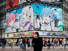 Trzęsienie ziemi o magnitudzie ponad 6 nawiedziło północ Japonii