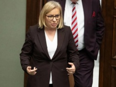 Polityki Polski 2050: Hennig-Kloska to najgorsza minister w rządzie. "Brak szacunku dla ustroju w Polsce"