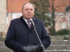 Burmistrz spod Wrocławia odwołany. Hotel „Miś" przelał czarę goryczy