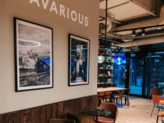 Baltona pojawi się na Warszawie Zachodniej