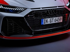 Audi potwierdza hybrydowe RS6. Trwa wybór między V6 a V8
