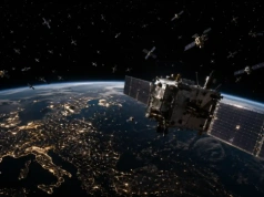 Musk naciska na USA, Europa odpowiada. W tle walka o kontrolę nad kosmosem