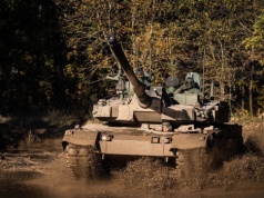 Szef Hyundai Rotem: K2PL to czołg na miarę polskich wymagań