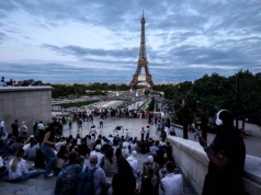 Ależ zwrot akcji! Olimpijskie zmagania znów w Paryżu? "Tego wymaga odpowiedzialność"