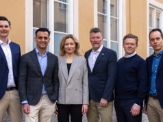 Szwedzki Tavion zainwestuje 76 mln SEK w polskie magazyny energii