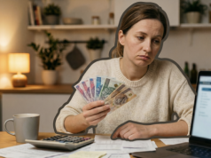 Zarabiasz 15 tys. zł, ale pracujesz po 300 godzin w miesiącu? Wciąż nie należysz do klasy średniej