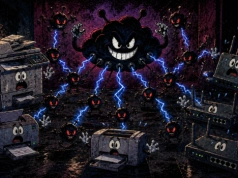 Masjesu – komercyjny botnet wykorzystywany do ataków na urządzenia IoT