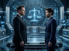 Musk kontra Altman – rusza proces, który może wstrząsnąć całą branżą AI