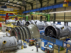 Koszty budowy elektrowni gazowych rosną jak drożdżach