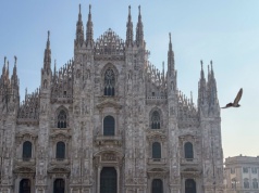 Nie Chorwacja i nie Turcja. To tu Polacy chcą spędzić majówkę