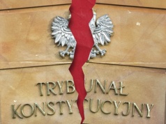 Cena rewolucjonizmu. Co mógłby zablokować TK, gdyby nie został sparaliżowany?