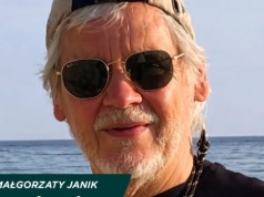 "Nie bądźcie tak głupi, jak ja". Profilaktyczne badania ujawniły, że ma raka