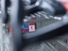 Kaufland podał termin, w którym chce uruchomić sklep w Galerii Galena w Jaworznie