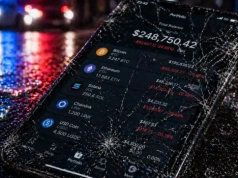 Porwania dla okupu i kryptowaluty. Durov oskarża: dane mogą trafiać do przestępców