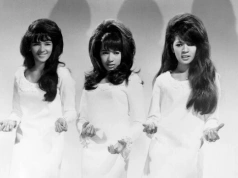 Nie żyje ostatnia gwiazda The Ronettes. To koniec epoki
