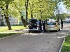 Jazda po alkoholu i próba ucieczki. 34-latce grozi do 5 lat więzienia