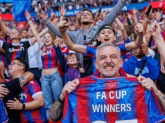 Najazd kibiców z Anglii na Kraków. Policja ściąga posiłki