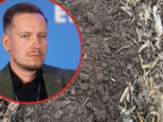 Gdy zabraknie dopłat, zostanie nam próchnica w glebie. Jurczyk o rolnictwie regeneratywnym na EEC