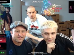 ​Niewiarygodna akcja Łatwoganga. Prezes Fundacji Cancer Fighters gościem RMF FM