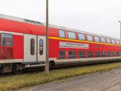 Pomorskie chce kupować używane wagony piętrowe. M.in. na Hel