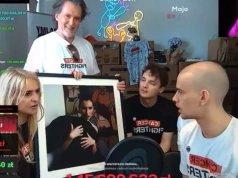 "Ludzie proszą o zmianę". Nie chcieli dziennikarki TVN24 u Łatwoganga