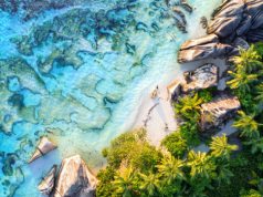 Seszele – sprawdź, co oferują te wyspy i dlaczego warto wybrać je na wakacje