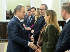 Niespodziewany zwrot w sprawie wieku emerytalnego. Pomysł prosto z rządu