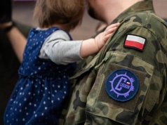 Wojsko rozwija specjalistyczny legion. Tysiące ochotników