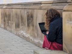 CBZC rozbiło grupę podejrzaną o ataki "sextortion"