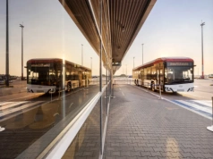 Solaris dostarczy do Szwecji 103 elektryczne Urbino