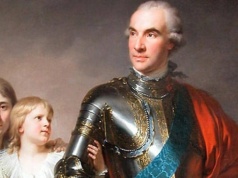 Kalendarium historyczne: 27 kwietnia 1794 – początek Konfederacji Targowickiej