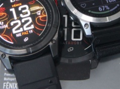 Garmin jak Android. Zyska bardzo potrzebną funkcję